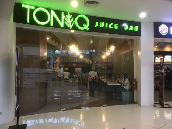 Toniq Juice Bar Food Photo 2