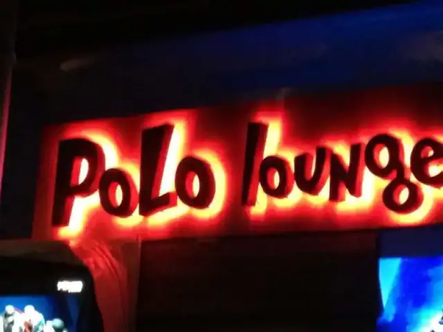 Polo Lounge Alsancak'nin yemek ve ambiyans fotoğrafları 2