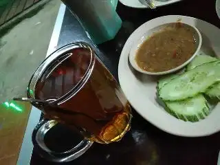 Seri Yala Tomyam