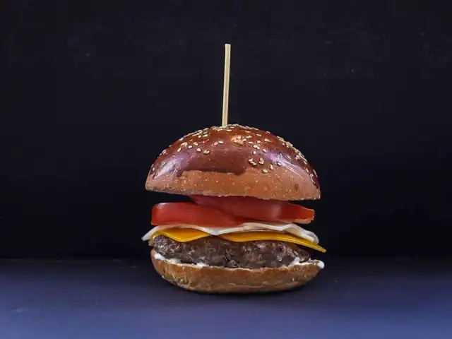 Barbaküs Burger & Grill'nin yemek ve ambiyans fotoğrafları 28