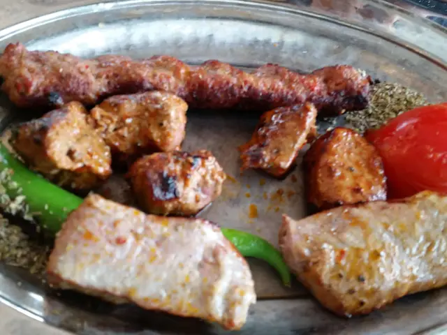 Küşlemeci Bilal Usta'nin yemek ve ambiyans fotoğrafları 27