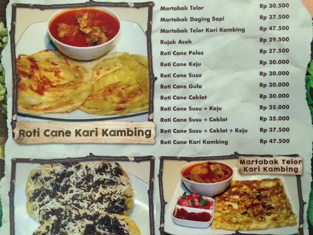 Gambar Makanan Mie Aceh Atakana 4