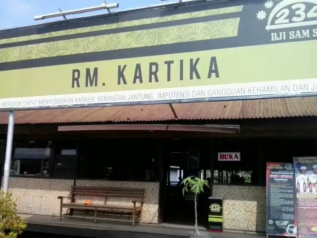 Gambar Makanan RM Kartika Sumedang 15