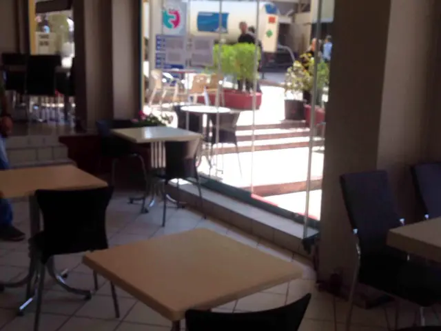 Kanka Cafe'nin yemek ve ambiyans fotoğrafları 2