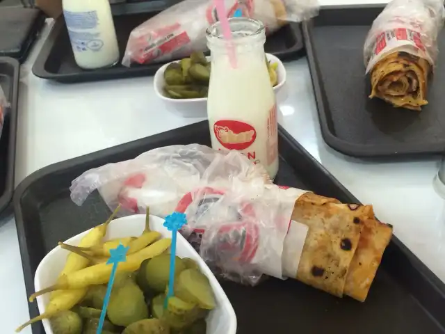 Adana Katık Döner