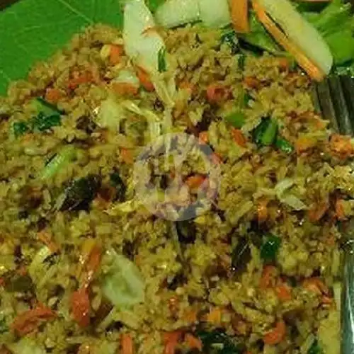 Gambar Makanan Nasi Goreng Pakde Moro Tresno, Pondok Jagung 12