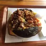 Otantik Kumpir'nin yemek ve ambiyans fotoğrafları 5