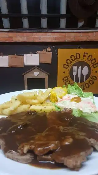 D'country steak house at Din Tomyam Food Photo 2