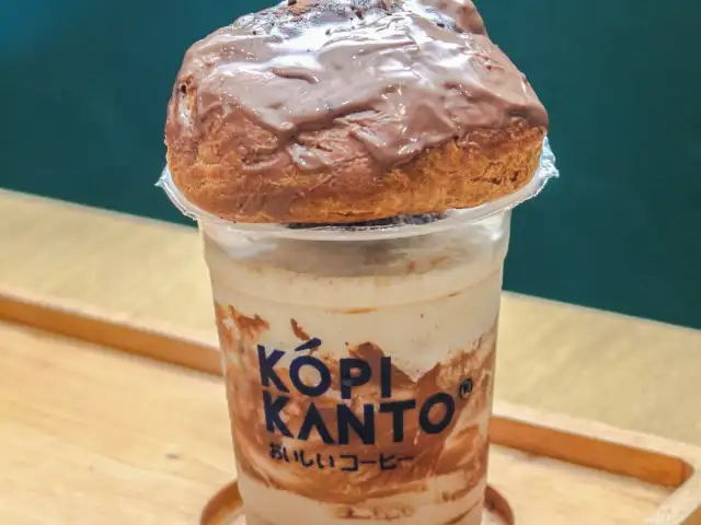 Gambar Makanan Kopi Kanto 7