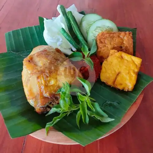 Gambar Makanan Sambelan Hari 11