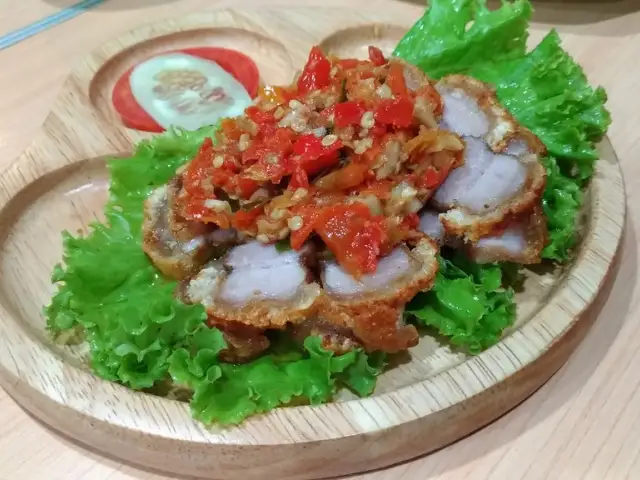 Gambar Makanan Tenong Cilukba 19