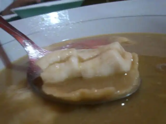 Gambar Makanan Sop Kaki Sapi H. Kusnan 13