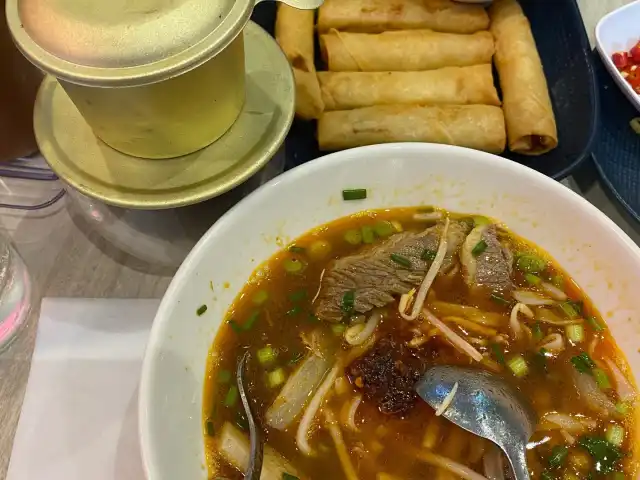 Super Saigon Food Photo 11