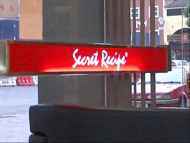 Secret Recipe Food Photo 3