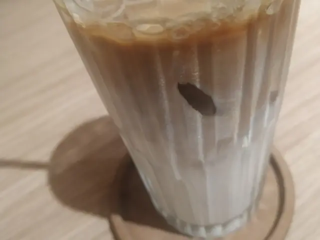 Gambar Makanan Narasi Coffee 18