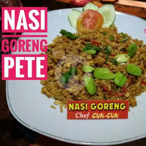 Gambar Makanan Nasi Goreng Chef Cun-Cun, Yapetri 15