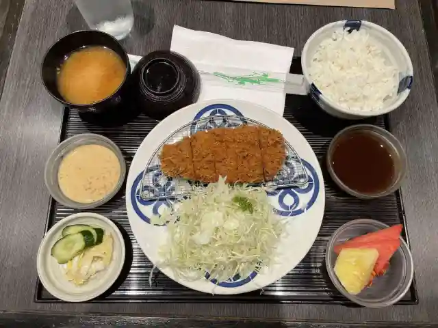 Maisen Tonkatsu Food Photo 4