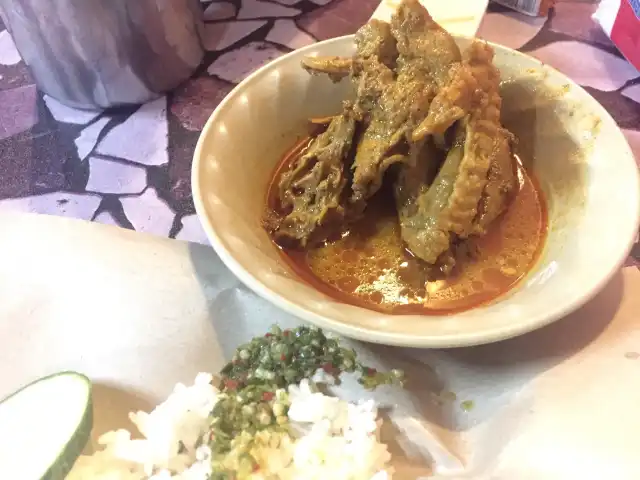 Restoran Rasa Rindu(Kedai Nasi Gulai  Ayam Kampung) Food Photo 12