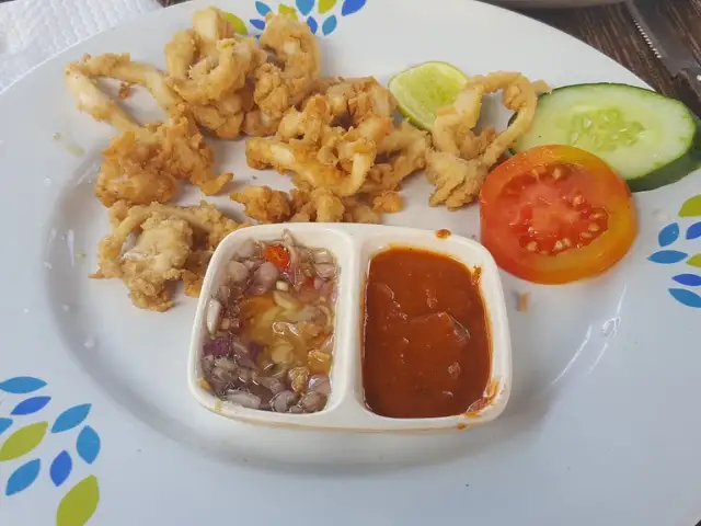 Gambar Makanan Jack Fish 14