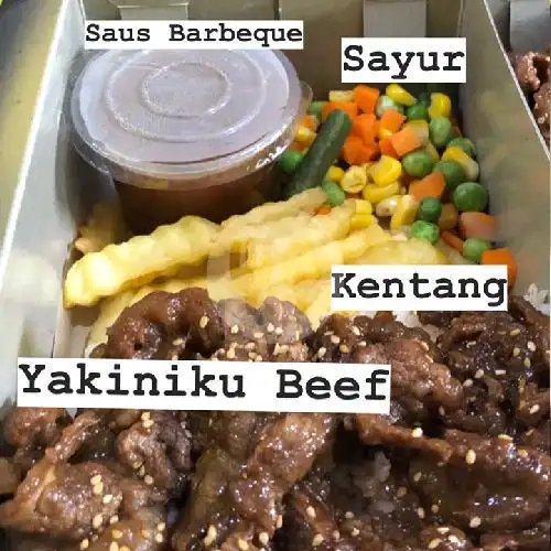 Gambar Makanan Kaget Steak And Blend Makassar 2