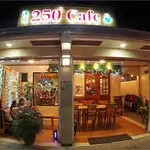 250 Cafe Food Photo 8