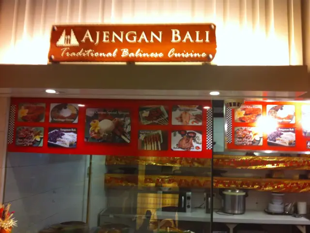 Gambar Makanan Ajengan Bali 2