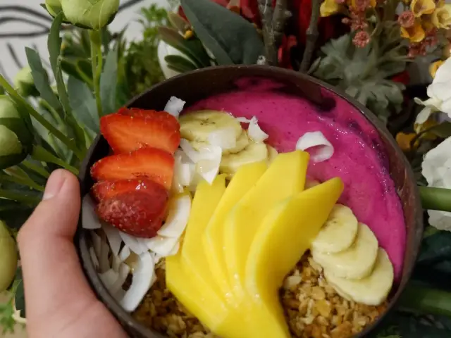 Gambar Makanan Nalu Bowls 3