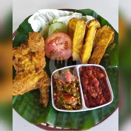 Gambar Makanan Ayam Pecak Melotot, Teuku Nyak Arif 15