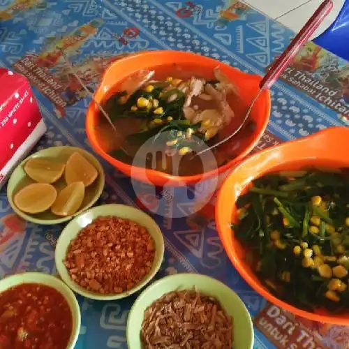 Gambar Makanan Warung Solata, Sungai Pinang 3