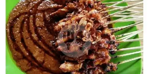 Sate Herman Gading Harmoni