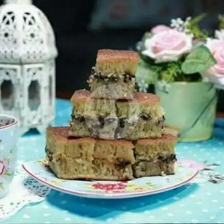 Gambar Makanan Holliand Bangka Martabak & Terang Bulan, A Yani 5