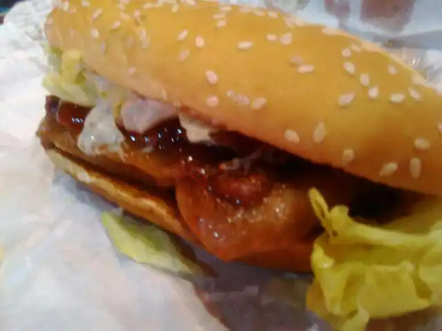 McDonald's Food Photo 19