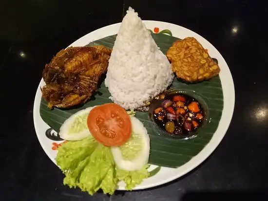 Gambar Makanan Bangi Kopitiam Taman Fatahillah 11