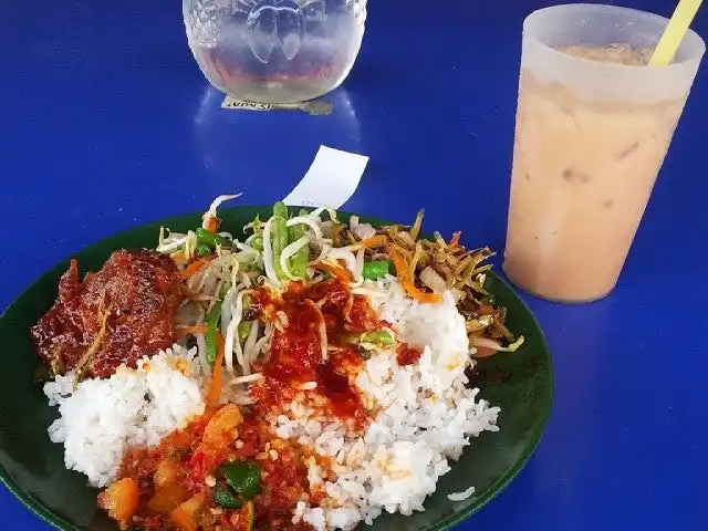 Kedai Bawah Pokok Food Photo 9