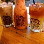 Kayu Street Cafe Food Photo 3