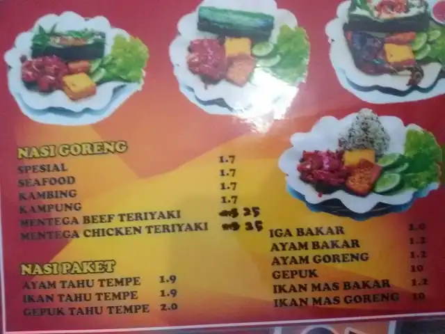 Gambar Makanan Dapoer Susi 2