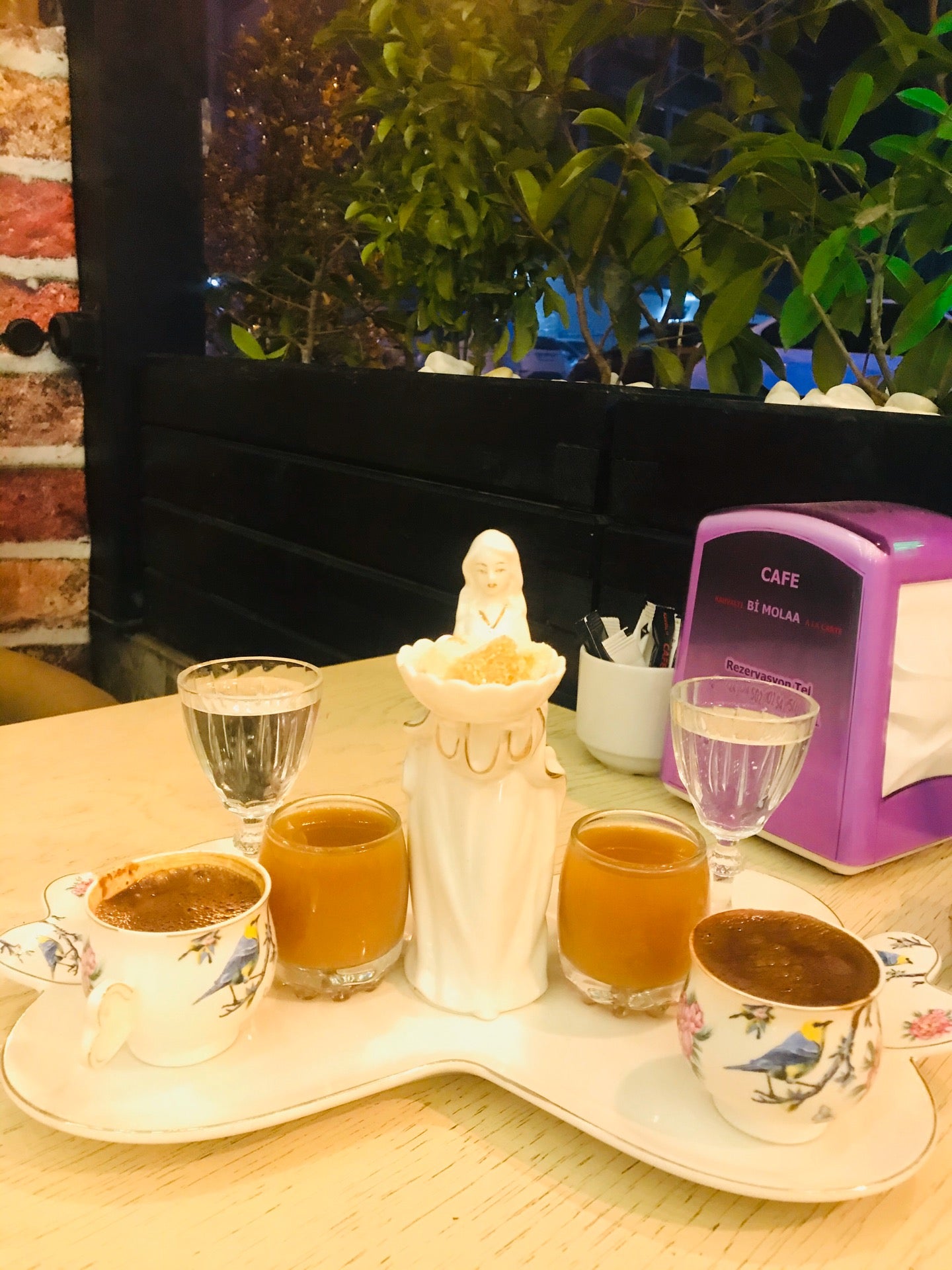 Bi Mola Cafe Kahvaltı fotoğraflar. Millet, Bursa yerleri YummyAdvisor