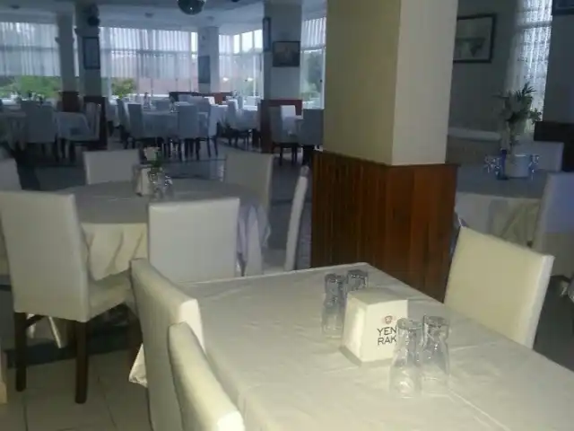 Diyar Restaurant & Düğün Salonu'nin yemek ve ambiyans fotoğrafları 1