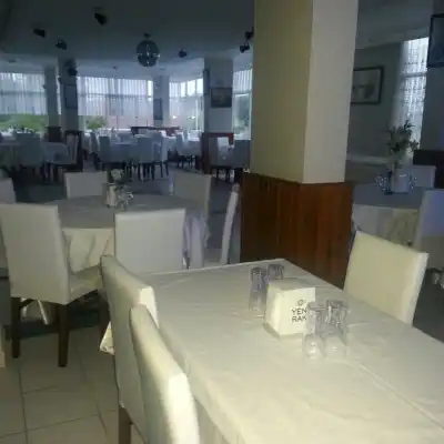 Diyar Restaurant & Düğün Salonu