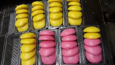 妈妈私房糕点 Mama Traditional Kuih