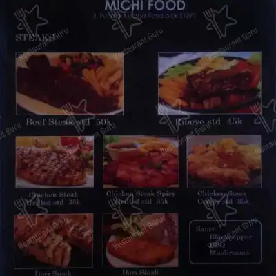 Michi Food