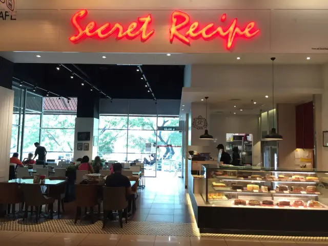 Secret Recipe Food Photo 7