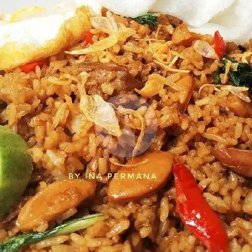 Gambar Makanan Nasi Goreng Gila 96 8