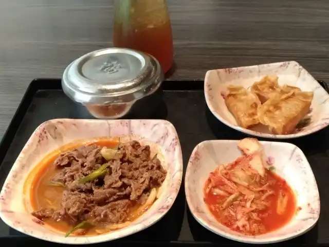 Gambar Makanan Mujigae Bibimbap & Casual Korean Food 1