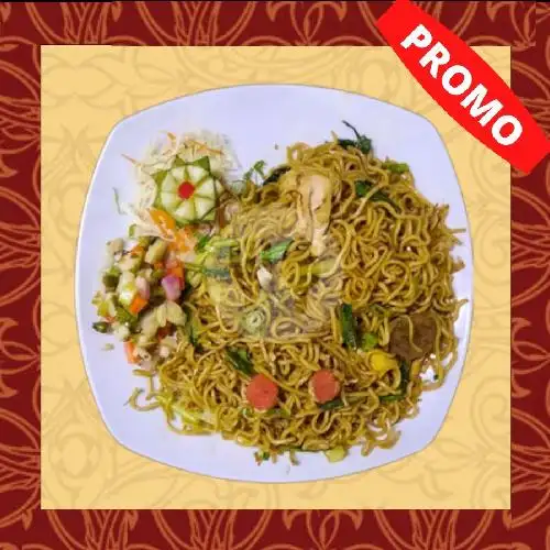 Gambar Makanan Nasi Goreng Chinese Food Sultan , Pinangsia  17