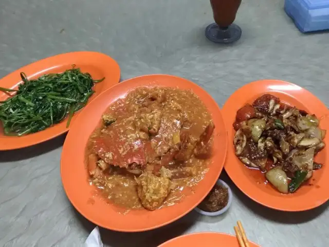 Gambar Makanan Kedai Kopi ABC 4