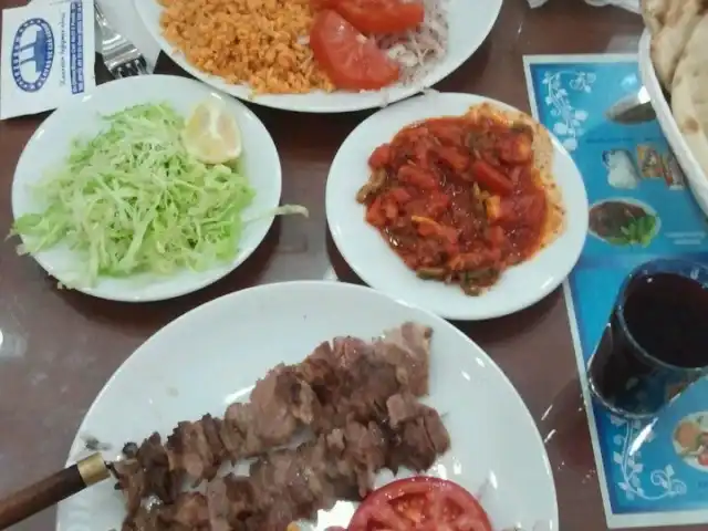 Erzurum Çağ Kebap'nin yemek ve ambiyans fotoğrafları 8