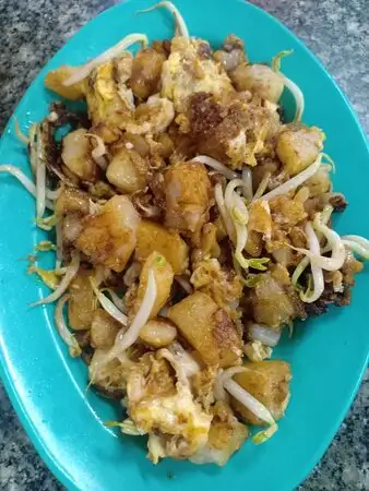 Medan Selera Everyday Foodcourt Food Photo 1