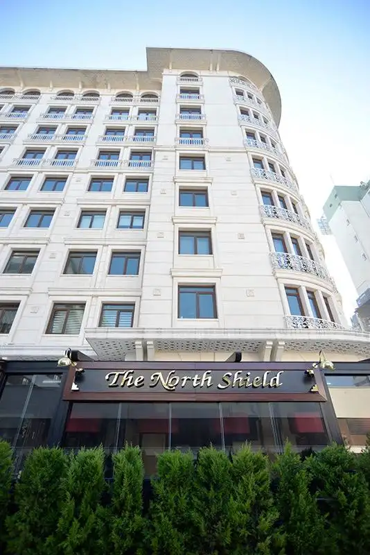 The North Shield Pub'nin yemek ve ambiyans fotoğrafları 23