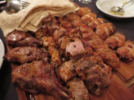 Ali Ocakbaşı - Karaköy'nin yemek ve ambiyans fotoğrafları 64